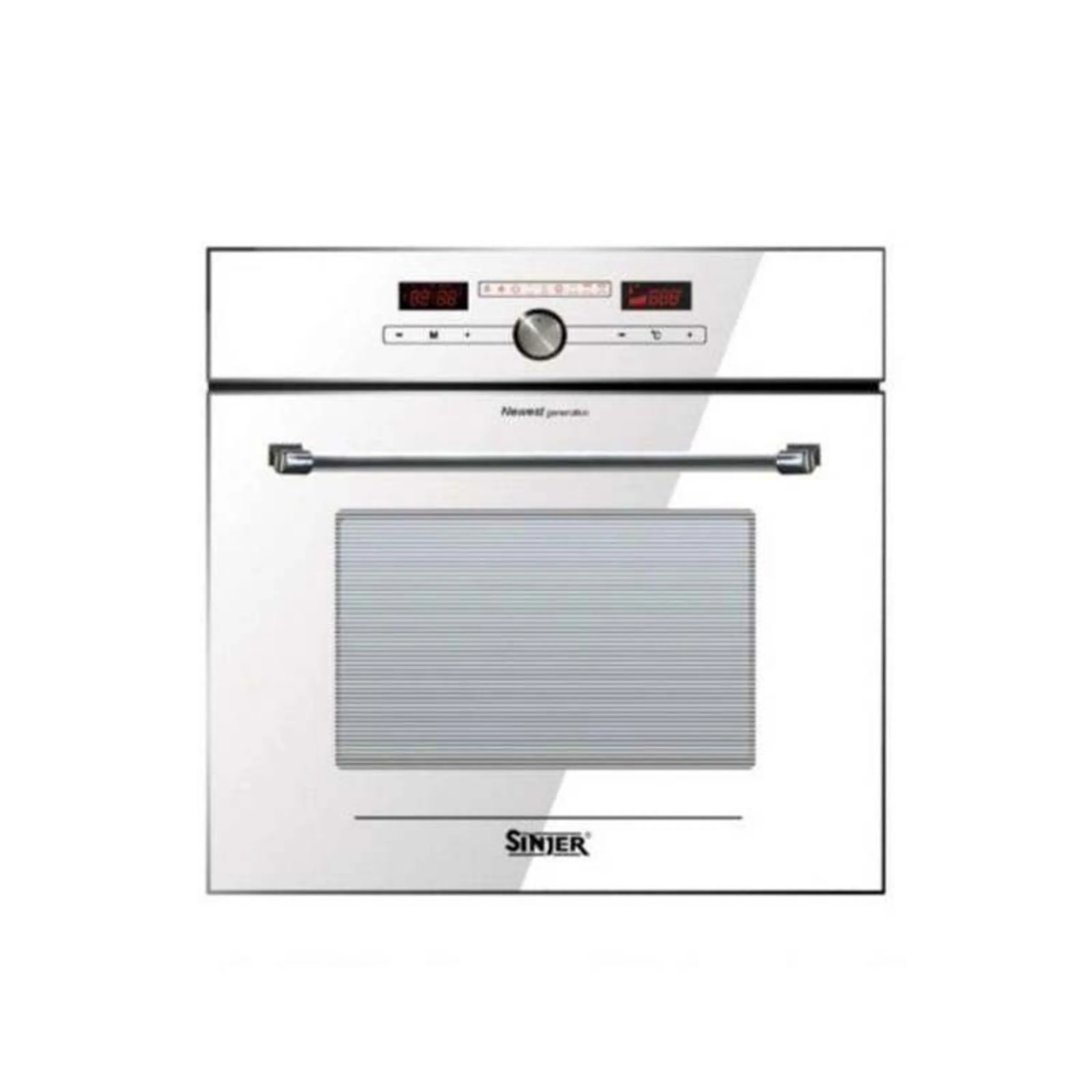 فر توکار سینجر برقی SLA 1 W فر توکار سینجر برقی SLA 1 W